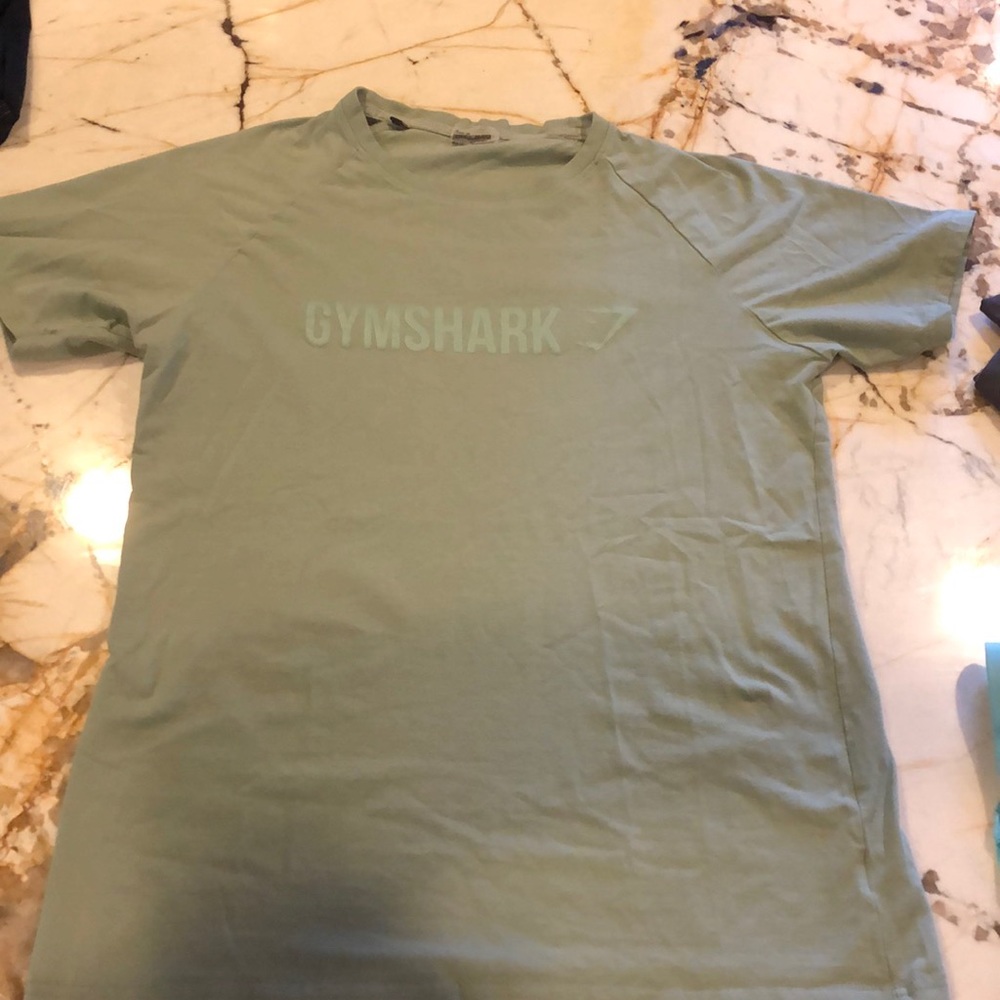 Gymshark